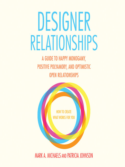 Title details for Designer Relationships by Mark A. Michaels - Available